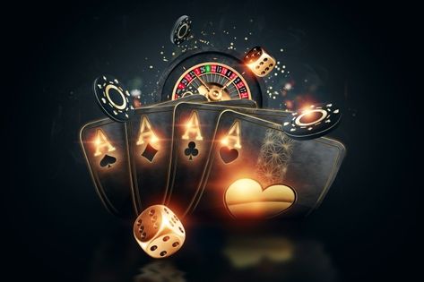 Exploring Overseas Casino Sites What You Need to Know