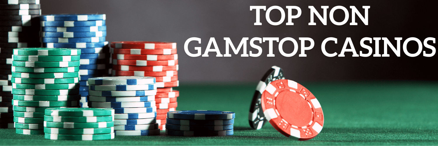 Non-Gamstop Casinos The Alternative Gaming Experience