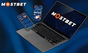 The Ultimate Guide to Mostbet Betting and Gaming Experience