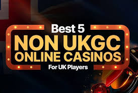 Understanding Non-UKGC Licensed Online Casinos Risks, Regulations and Safer Choices Understanding Non-UKGC Licensed Online Casinos Risks, Regulations and Safer Choices