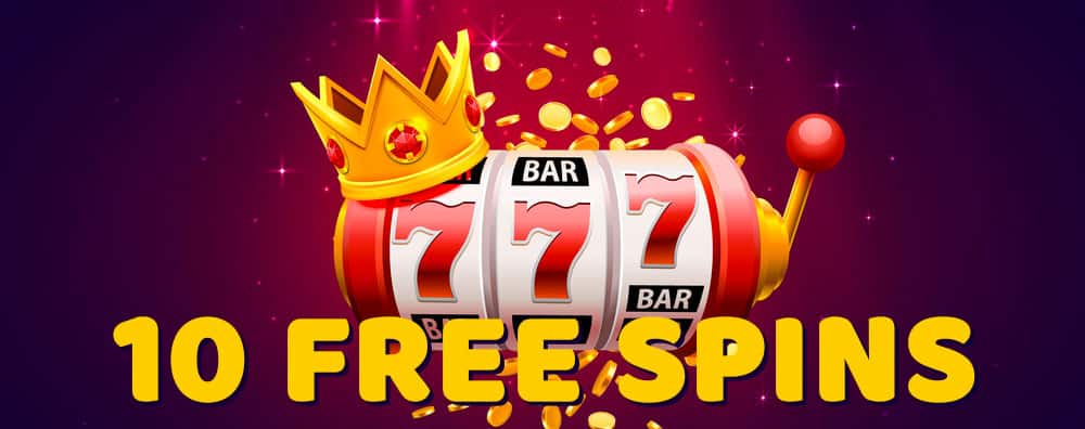 Unlocking Fun The Magic of 10 Free Spins in Online Casinos