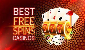 Unlocking Fun The Magic of 10 Free Spins in Online Casinos