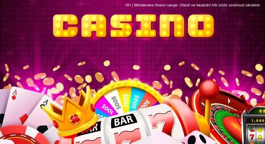 Zahraniční online casino bonus bez - Jak využít šanci na výhru