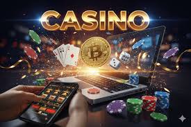 Casino Bonus Uden RoFUS Maksimer Dine Vindermuligheder