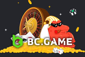 Explore the World of BC.Game Casino A Comprehensive Guide Explore the World of BC.Game Casino A Comprehensive Guide