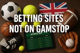 Exploring Sports Betting Sites Not On GamStop 908325019 Exploring Sports Betting Sites Not On GamStop 908325019