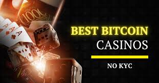 No KYC Casinos The Future of Online Gambling 942883612 No KYC Casinos The Future of Online Gambling 942883612