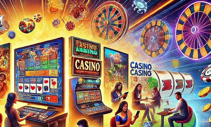 Scopri i Vantaggi dei Casino No KYC in Italia