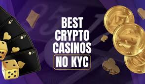 Scopri i Vantaggi dei Casino No KYC in Italia
