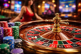 Spændingen ved Online Roulette En Udforskning af Strategier og Spil