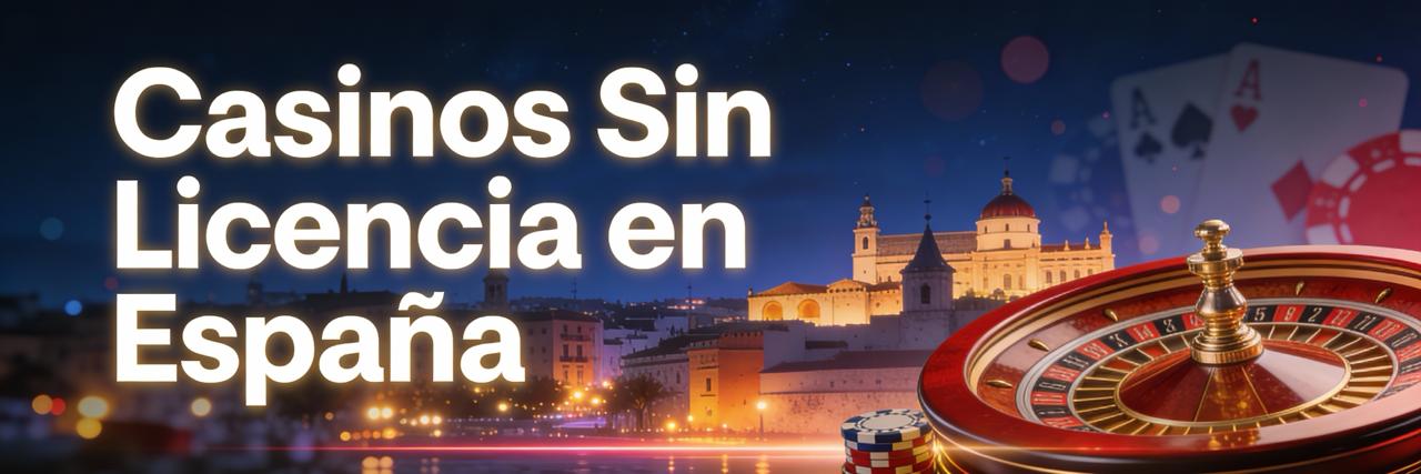 Todo lo que necesitas saber sobre los online casino sin licencia Todo lo que necesitas saber sobre los online casino sin licencia