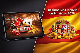 Todo lo que necesitas saber sobre los online casino sin licencia Todo lo que necesitas saber sobre los online casino sin licencia