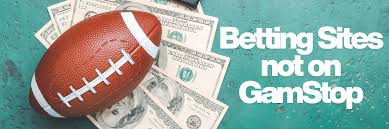 Top Sportsbooks Not on GamStop A Comprehensive Guide 961027566