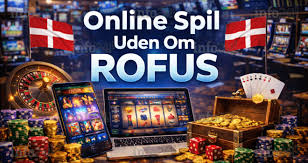 Casino Uden NemID Spil Uden Bekymringer i Danmark