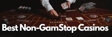 Discover Online Casinos Not on GamStop for an Uninterrupted Gaming Experience
