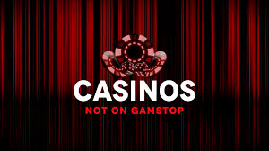 Exploring Evolution Gaming The Benefits of Not Being on GamStop