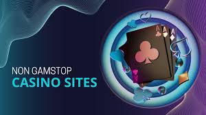 Exploring Evolution Gaming The Benefits of Not Being on GamStop