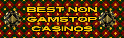 Exploring Gambling Sites Not Covered by GamStop -872070434