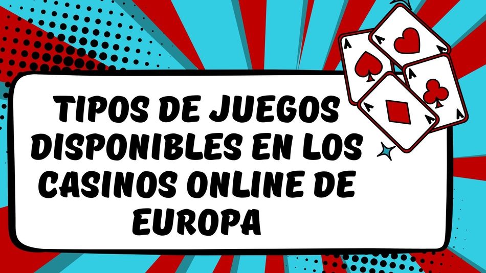 Licencias Europeas en Casinos Online Garantizando Juegos Justos y Seguros