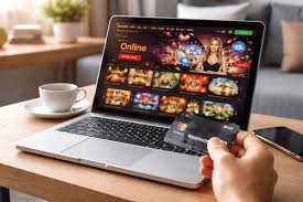 Mastercard Casinoer Din Guide til Online Spil