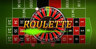 The Thrill of Real Money Roulette Strategies and Insights
