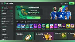 Unlock Exciting Opportunities BC.Game Welcome Bonus for New Players