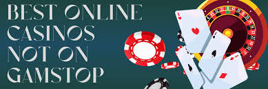 Discover the Best Casino Sites Not on Gamstop 1680313066