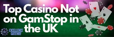 Discover the Best Casino Sites Not Registered with GamStop -1024972089