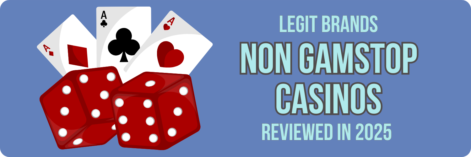 Discover the Best Casino Sites Not Registered with GamStop -1024972089