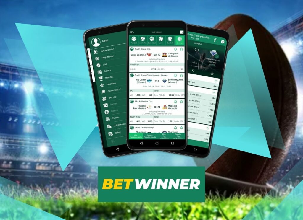 Explore BetWinner Your Ultimate Online Casino and Sportsbook