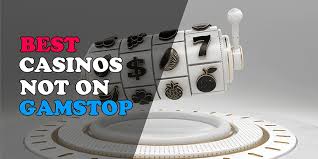 Explore Top Betting Sites Not on Gamstop