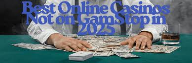 Exploring Non-GamStop Casinos in the UK A Comprehensive Guide