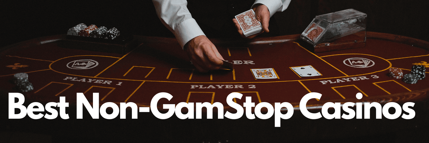 Exploring Non-GamStop Casinos in the UK A Comprehensive Guide