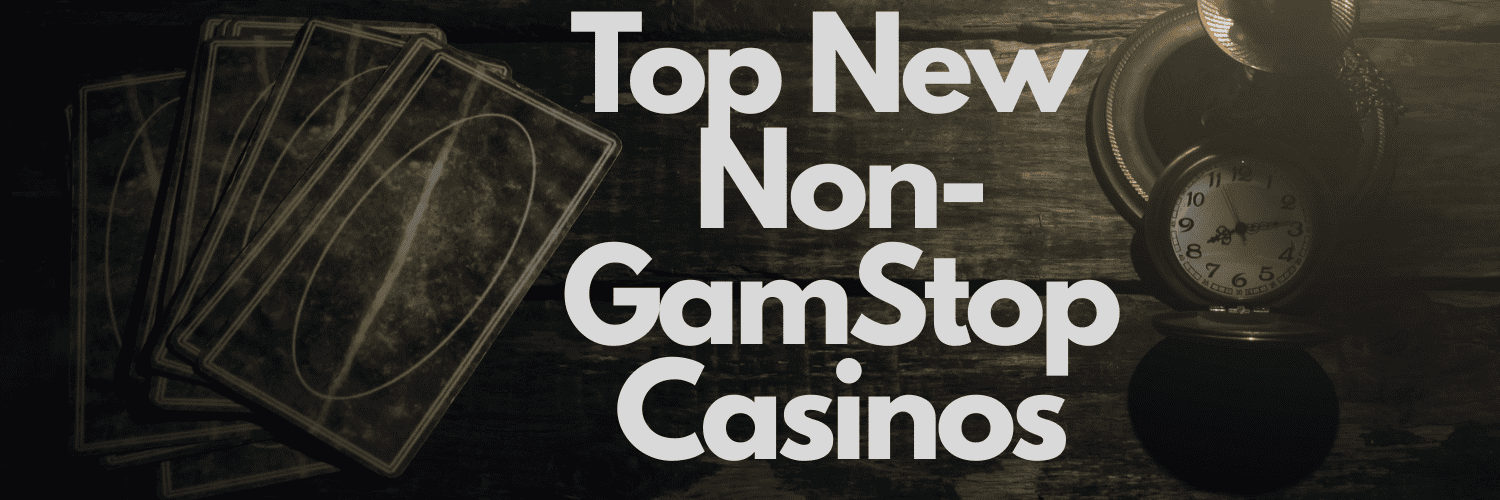 Exploring the World of Casinos That Don't Use GamStop