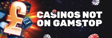Gambling Websites Not on GamStop Your Ultimate Guide Gambling Websites Not on GamStop Your Ultimate Guide