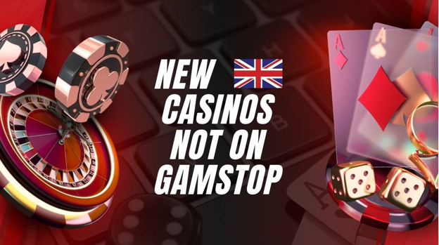 Gambling Websites Not on GamStop Your Ultimate Guide Gambling Websites Not on GamStop Your Ultimate Guide