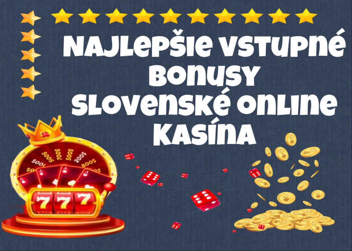 Online Kasíno Slovensko Všetko, čo potrebujete vedieť -892497214
