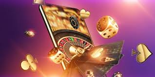 Online Love Casino 2 A New Era of Virtual Gaming and Romance