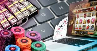 Online Love Casino 2 A New Era of Virtual Gaming and Romance