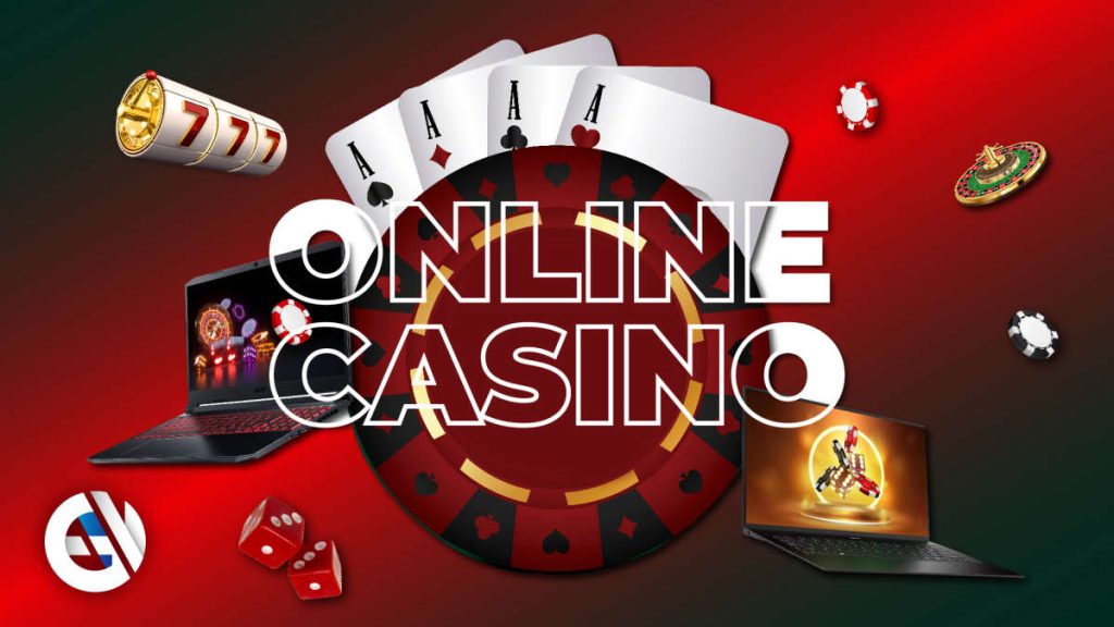Online Love Casino 2 A New Era of Virtual Gaming and Romance