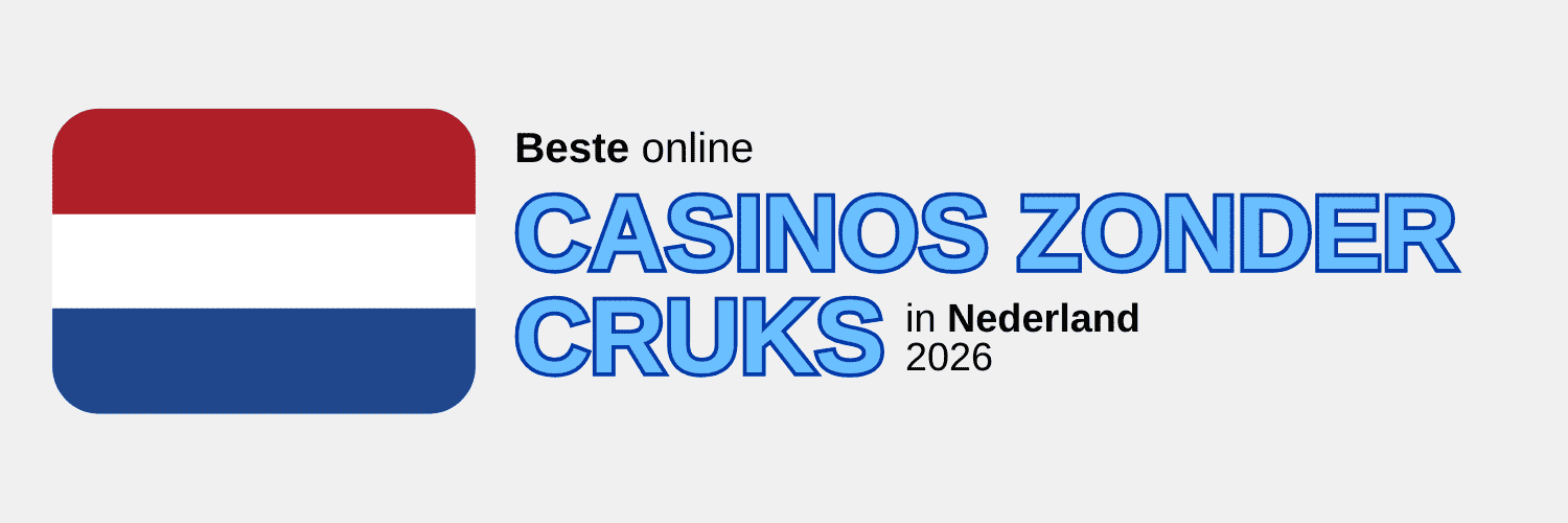 Ontdek het Genoegen van Geen CRUKS Casino's